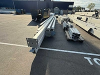 Losberger de boer - 2017 - 2466 m2 - aluminium hal/tent - afbeelding 44 van  65