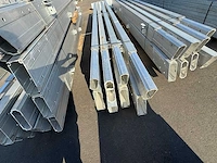 Losberger de boer - 2017 - 2466 m2 - aluminium hal/tent - afbeelding 47 van  65