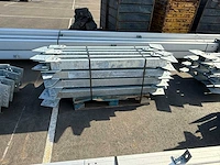 Losberger de boer - 2017 - 2466 m2 - aluminium hal/tent - afbeelding 49 van  65