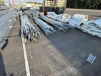 Losberger de boer - 2017 - 2466 m2 - aluminium hal/tent - afbeelding 52 van  65