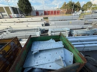 Losberger de boer - 2017 - 2466 m2 - aluminium hal/tent - afbeelding 59 van  65