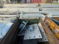 Losberger de boer - 2017 - 2466 m2 - aluminium hal/tent - afbeelding 61 van  65
