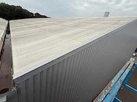 Losberger de boer - 2017 - 2466 m2 - aluminium hal/tent - afbeelding 8 van  65