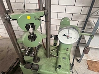 Losenhausen - 1970 - hydraulische test pers - afbeelding 2 van  6