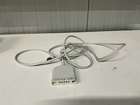 Losse ecg kabel - afbeelding 1 van  1