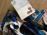 Lot allerhande naaigerief - afbeelding 4 van  4