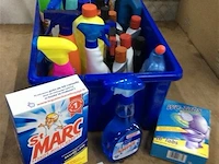 Lot allerlei - afbeelding 1 van  2