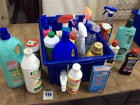 Lot allerlei - afbeelding 1 van  3