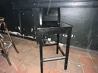 Lot barkrukken - afbeelding 4 van  7