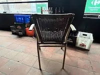 Lot bistrostoelen - afbeelding 2 van  11