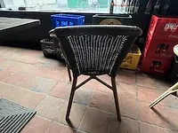 Lot bistrostoelen - afbeelding 6 van  11