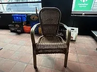 Lot bistrostoelen - afbeelding 7 van  11