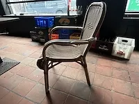 Lot bistrostoelen - afbeelding 8 van  11