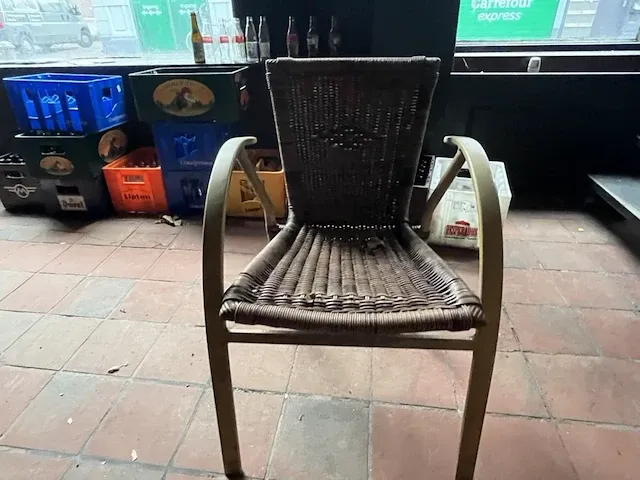Lot bistrostoelen - afbeelding 10 van  11