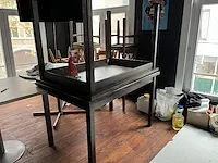 Lot bistrotafels - afbeelding 4 van  4