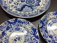 Lot blauw - afbeelding 2 van  4
