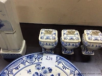 Lot blauw - afbeelding 3 van  4