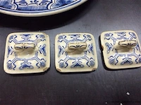 Lot blauw - afbeelding 4 van  4