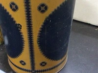 Lot blikken dozen koffie 3stuks - afbeelding 3 van  3