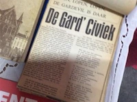 Lot boeken gent - afbeelding 4 van  4