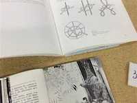 Lot boeken handwerken - afbeelding 3 van  3