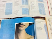 Lot boeken handwerken - afbeelding 2 van  3