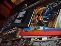 Lot boeken koers enz,,, - afbeelding 2 van  2