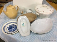 Lot brocante