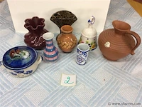 Lot brocante