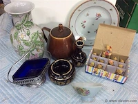 Lot brocante - afbeelding 1 van  1
