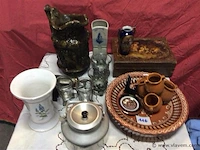 Lot brocante - afbeelding 1 van  4