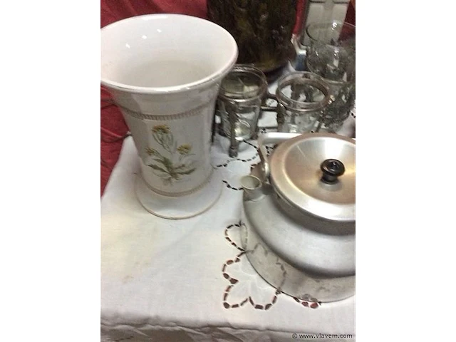Lot brocante - afbeelding 2 van  4