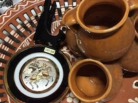 Lot brocante - afbeelding 3 van  4