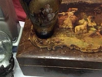 Lot brocante - afbeelding 4 van  4