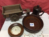 Lot brocante - afbeelding 1 van  4