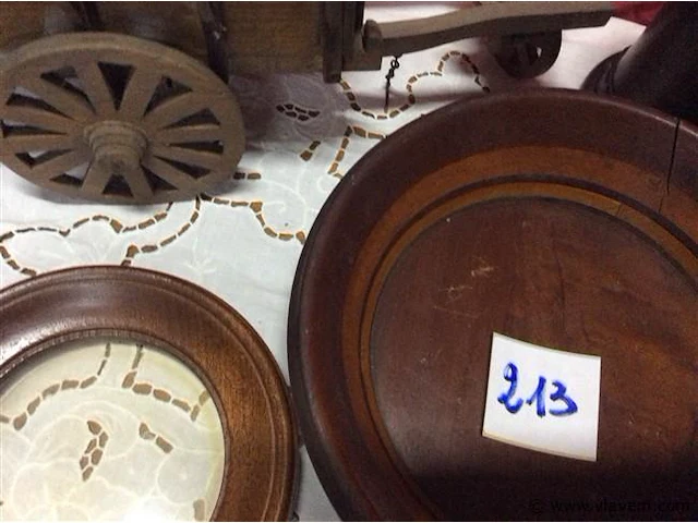 Lot brocante - afbeelding 2 van  4