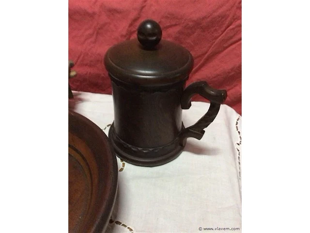 Lot brocante - afbeelding 4 van  4