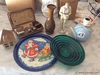 Lot brocante - afbeelding 1 van  3