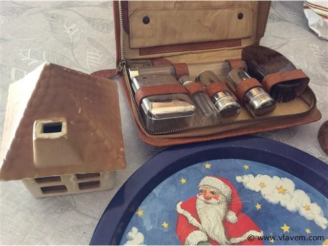 Lot brocante - afbeelding 2 van  3