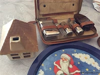 Lot brocante - afbeelding 2 van  3