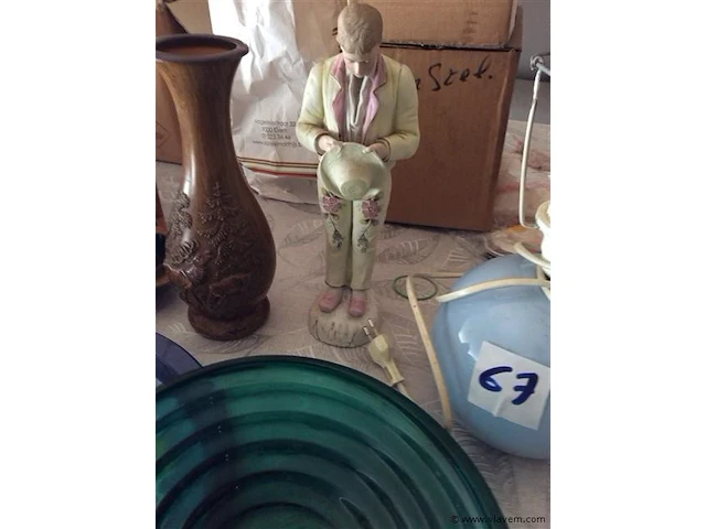 Lot brocante - afbeelding 3 van  3