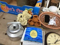 Lot brocante - afbeelding 3 van  3