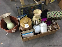 Lot brocante - afbeelding 1 van  4