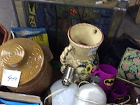 Lot brocante - afbeelding 3 van  4