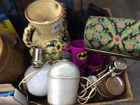 Lot brocante - afbeelding 4 van  4