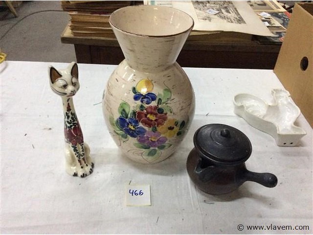 Lot divers 3stuks - afbeelding 1 van  3