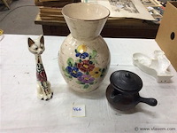 Lot divers 3stuks - afbeelding 1 van  3