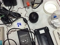 Lot divers electro - afbeelding 3 van  3