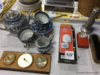 Lot divers keuken - afbeelding 3 van  4