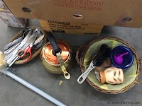 Lot divers keukengerei - afbeelding 3 van  3